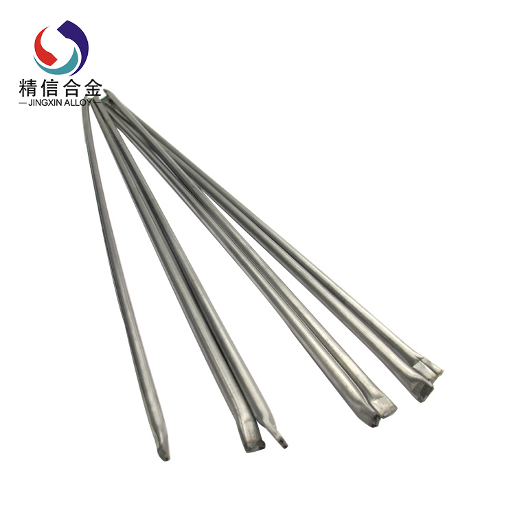 硬質(zhì)合金模具_YZ-3鑄造碳化鎢合金氣焊條 YZ-4焊條  鋼皮管狀YZ-4合金氣焊條