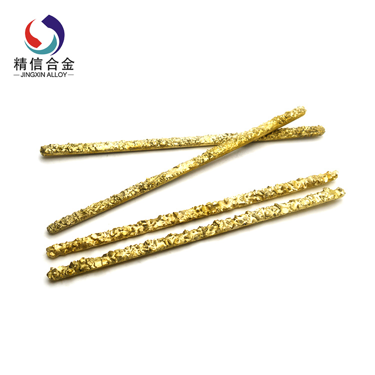 硬質(zhì)合金模具_鎢鋼黃金堆焊焊條 高耐磨耐高溫硬質(zhì)合金焊條 黃金堆焊焊條