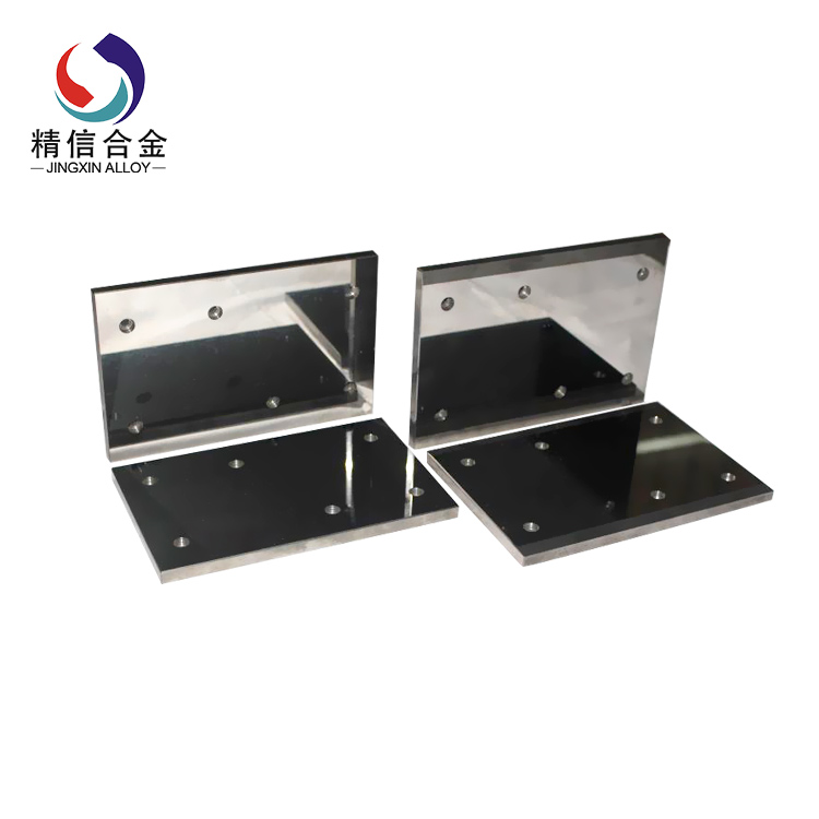 硬質合金模具_3D熱彎機加熱板 鎢鋼均熱板 高溫抗氧化 氮氣環(huán)境工作穩(wěn)定