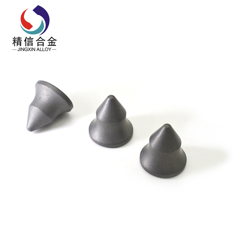 硬質(zhì)合金模具_異形非標合金球齒挖路齒截煤齒 耐磨YK20.1/M2417A