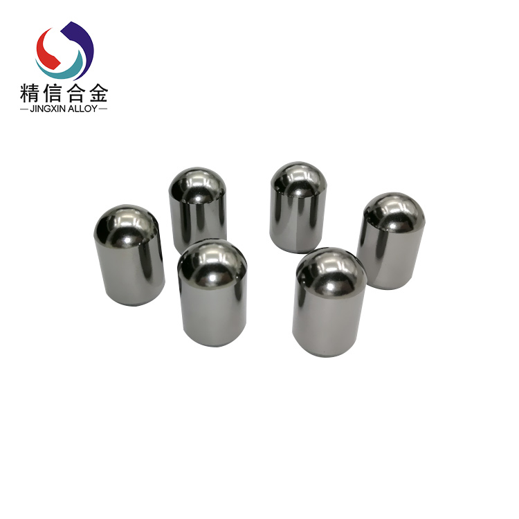 硬質(zhì)合金模具_耐磨采煤礦用硬質(zhì)合金球齒 礦山專用非標球齒 YK15.6/SQ1218