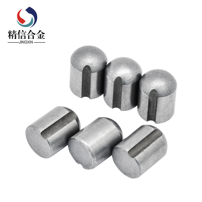硬質(zhì)合金模具_株洲合金開槽球小尺寸高硬度鉆井石油開采