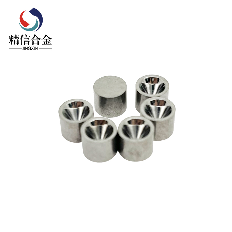 硬質(zhì)合金_工廠直銷(xiāo)硬質(zhì)合金噴嘴配件非標(biāo)異型件