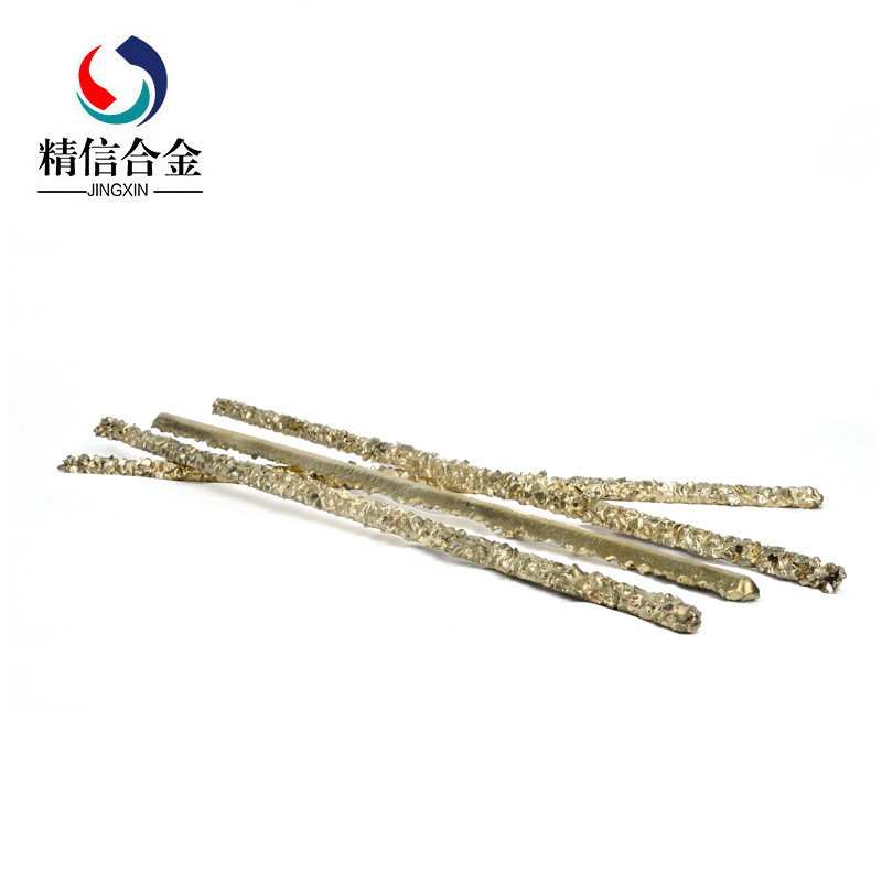 硬質(zhì)合金模具_硬質(zhì)合金焊條堆焊耐磨石油鉆頭用 3-5