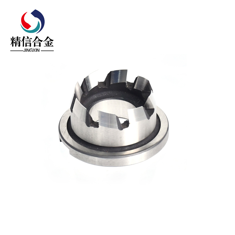 硬質(zhì)合金模具_(dá)硬質(zhì)合金滾齒刀耐磨鋒利非標(biāo)刀