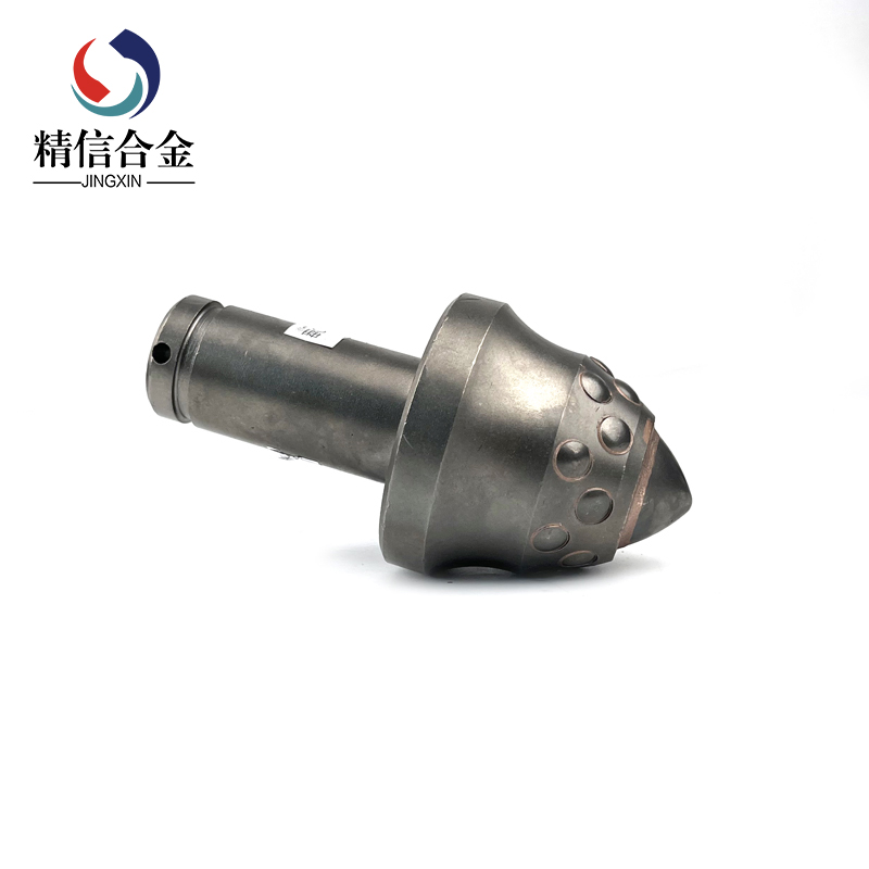 硬質(zhì)合金模具_(dá)規(guī)格多采煤機截齒 礦用煤截齒 硬巖石截齒