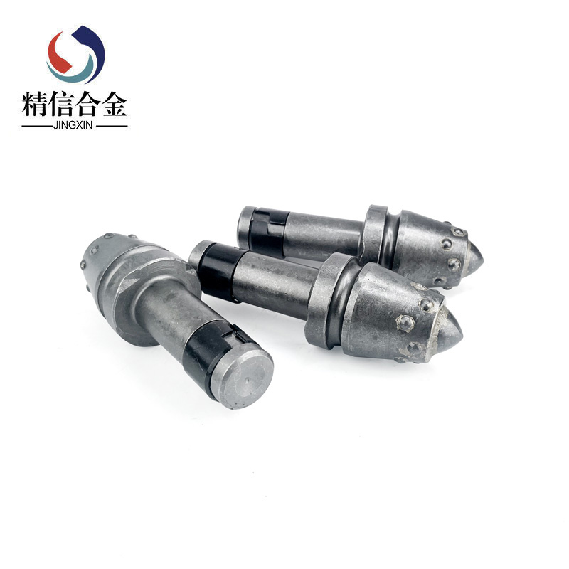 硬質(zhì)合金模具_(dá)生產(chǎn)截齒礦用掘進(jìn)機截齒采煤機截齒礦用煤截齒