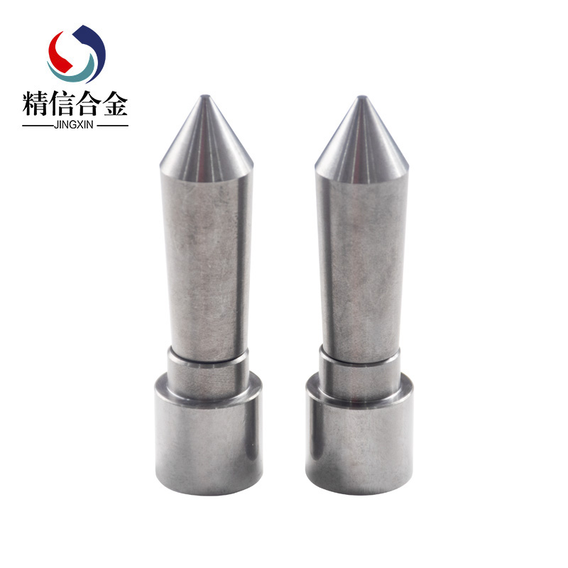 硬質(zhì)合金_碳化鎢噴嘴原生料加工耐高溫
