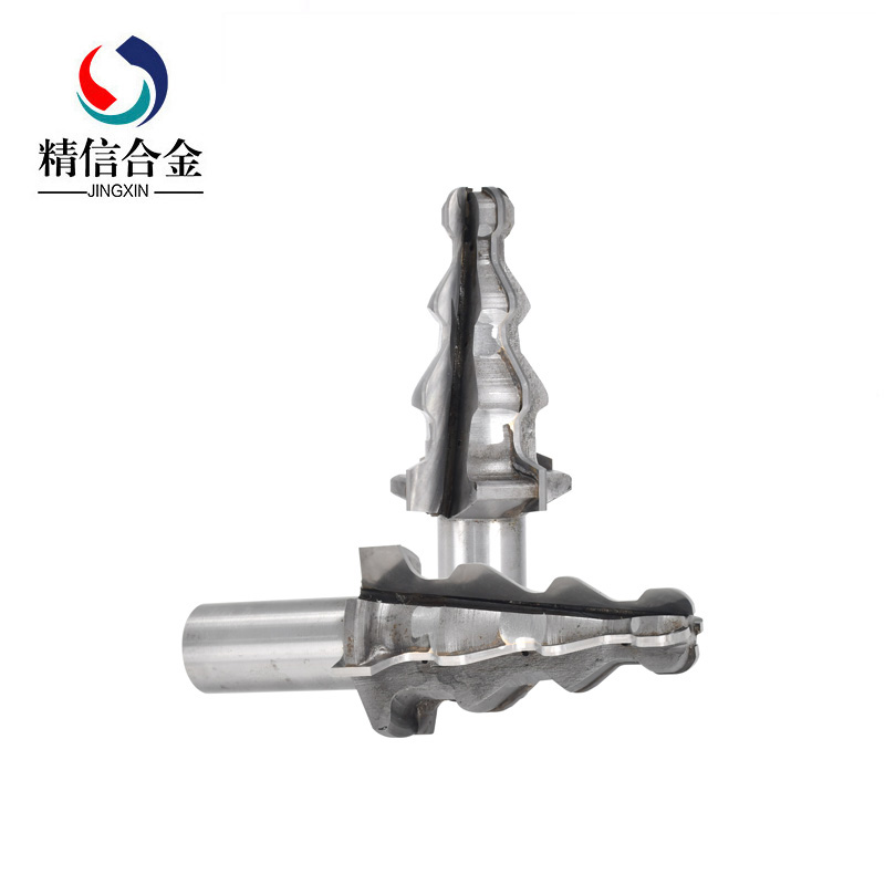 硬質(zhì)合金模具_(dá)非標(biāo)成型刀具定制非標(biāo)刀具耐磨