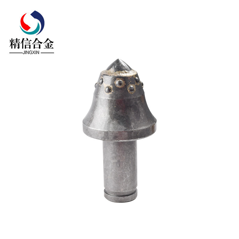 硬質(zhì)合金模具_(dá)煤礦采煤機煤截齒結(jié)實耐用煤機械配套使用耐磨