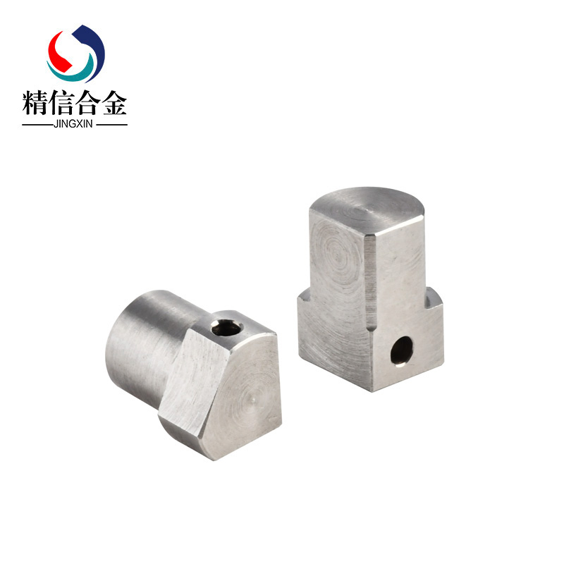 硬質(zhì)合金模具_硬質(zhì)合金非標配重塊高比重鎢鎳鐵可定制鎢鋼配重材料