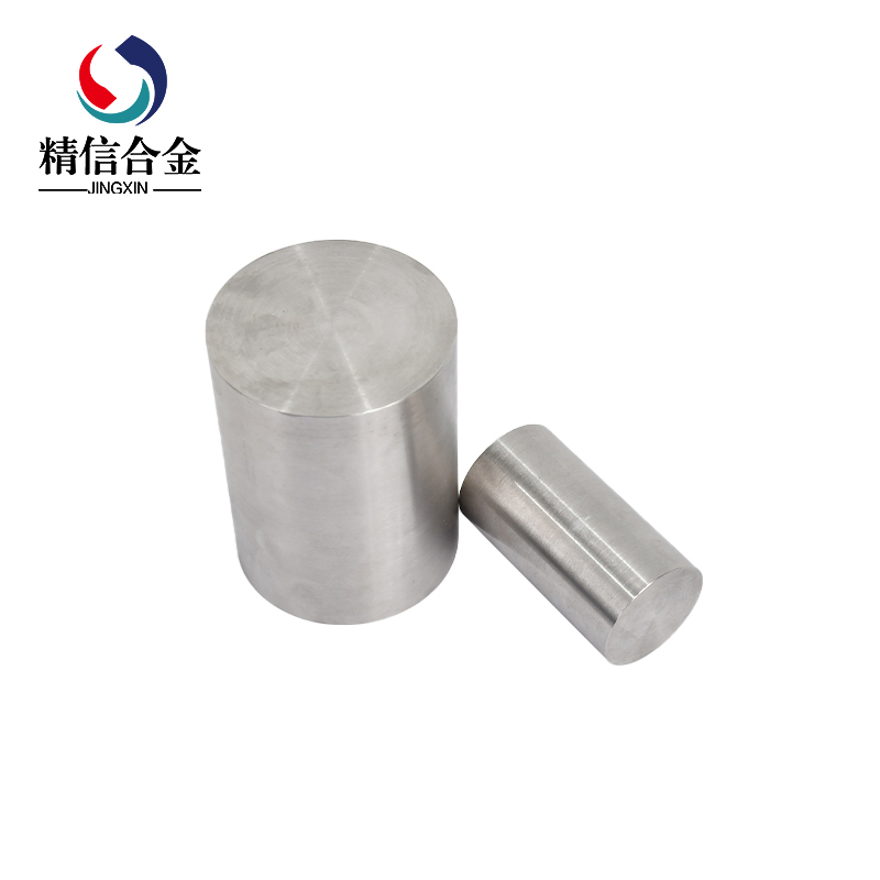 硬質(zhì)合金模具_95鎢鎳鐵石油地礦配重高比重材料 密度18.1 鎢鋼高比重圓柱