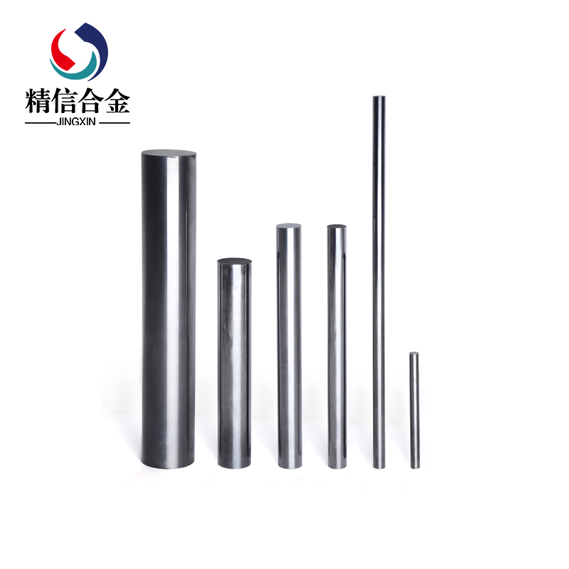 硬質(zhì)合金模具_(dá)YG8硬質(zhì)合金圓棒 耐磨鎢鋼圓棒 型號齊全