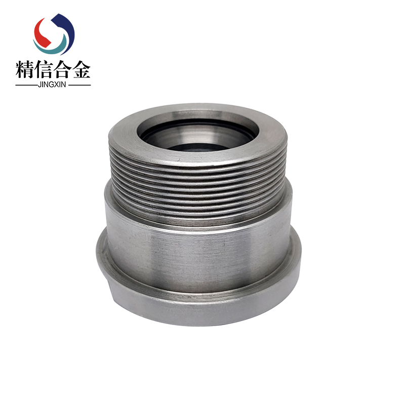 硬質(zhì)合金_廠家直銷(xiāo)硬質(zhì)合金主軸端鎖母零售件