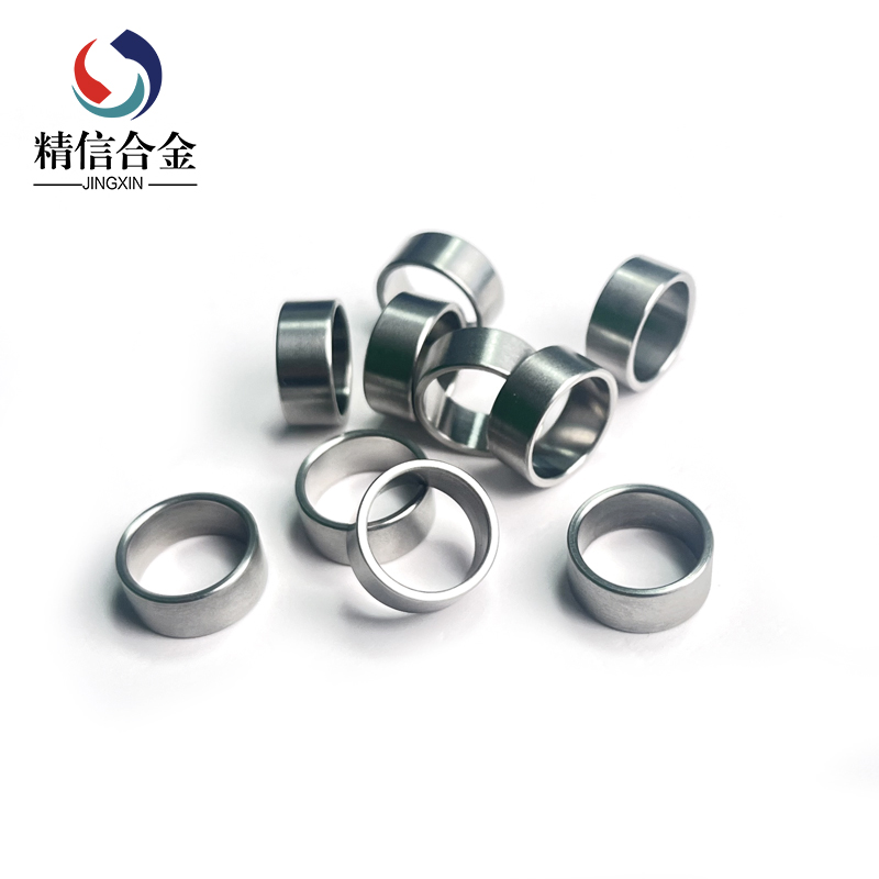 硬質(zhì)合金_廠家直銷(xiāo)硬質(zhì)合金軸套耐磨鎢鋼合金配件