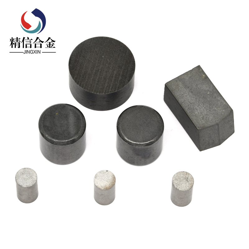 硬質(zhì)合金模具_(dá)硬質(zhì)合金配重塊高比重高抗拉強度和硬度易加工