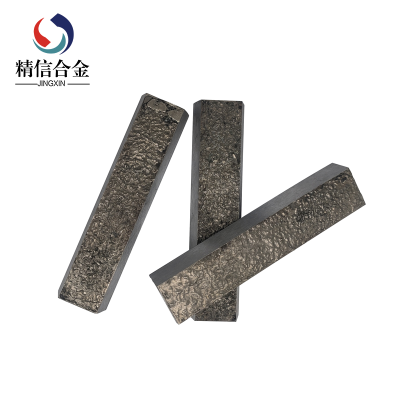 硬質(zhì)合金模具_硬質(zhì)合金堆焊焊條高硬度耐磨性好