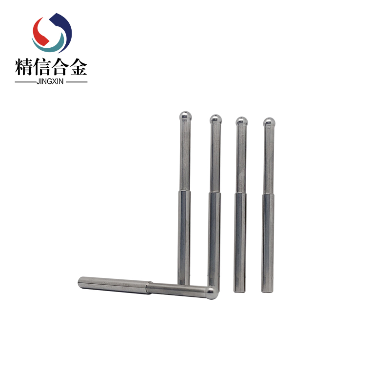 硬質(zhì)合金_非標(biāo)硬質(zhì)合金圓棒，耐磨鎢鋼圓棒