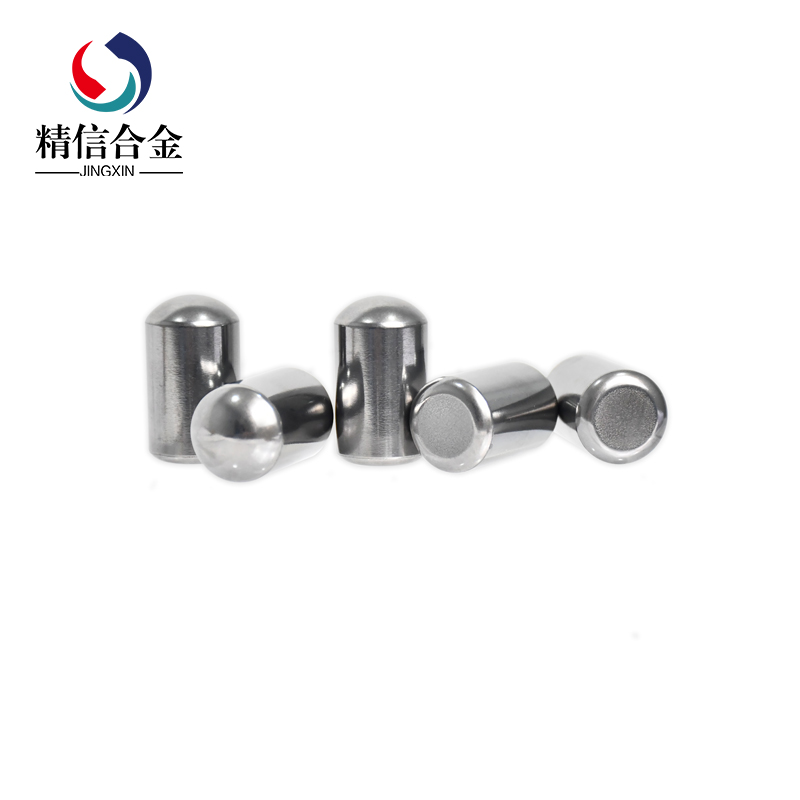 硬質(zhì)合金模具_硬質(zhì)合金柱釘 鎢鋼釘水泥礦山輥壓機粉碎用YG15/20*35