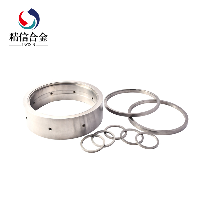 硬質(zhì)合金模具_定制YG8鎢鈷硬質(zhì)合金環(huán)異形密封環(huán)耐磨機械密封動靜環(huán)非標(biāo)件加工