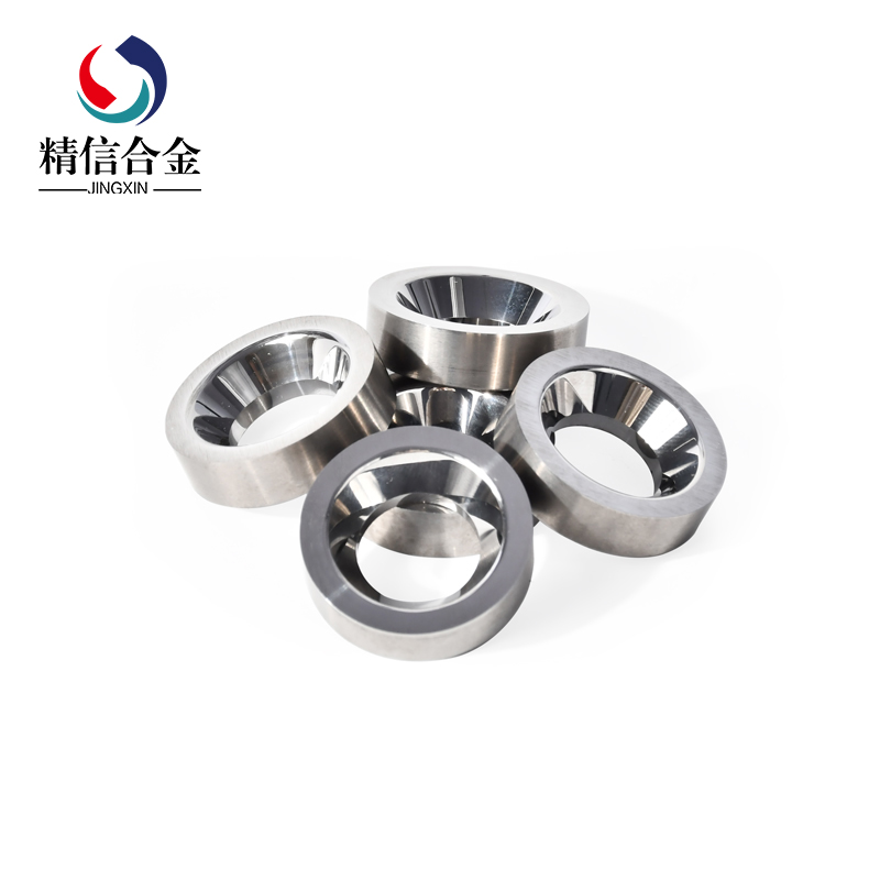 硬質(zhì)合金模具_(dá)耐磨硬質(zhì)合金閥座 鎢鋼密封閥座 來樣訂做 抗腐蝕設(shè)計(jì)
