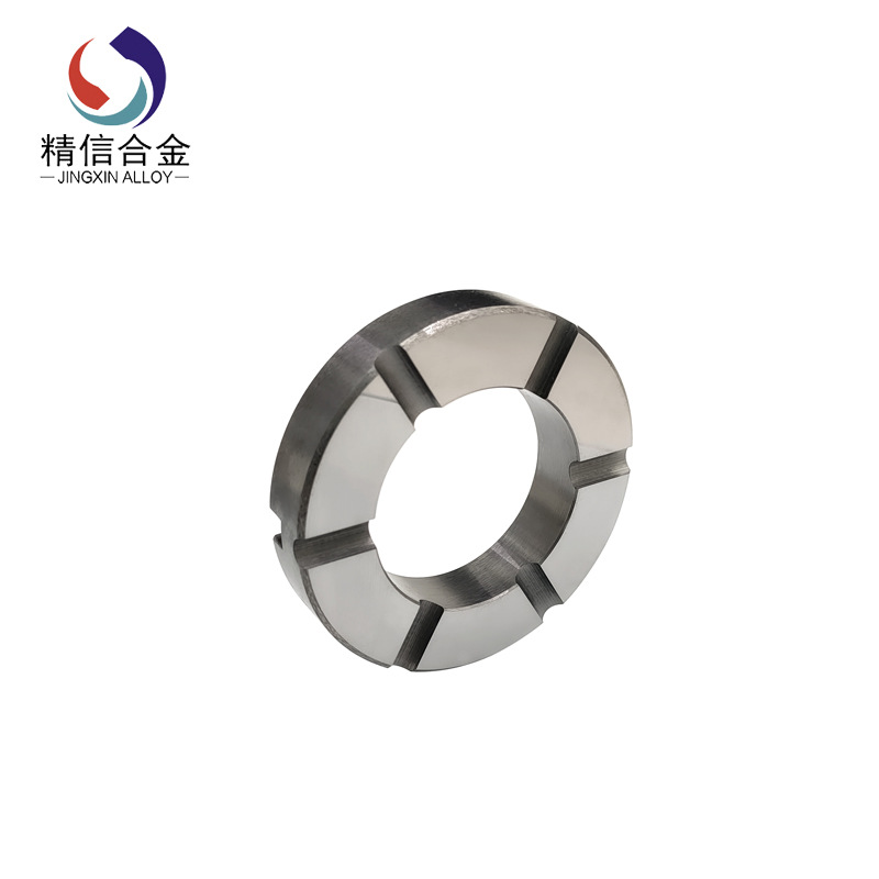 硬質(zhì)合金模具_合金異型輥輪 異形YG8鎢鋼圈 精密合金帶槽環(huán) 
