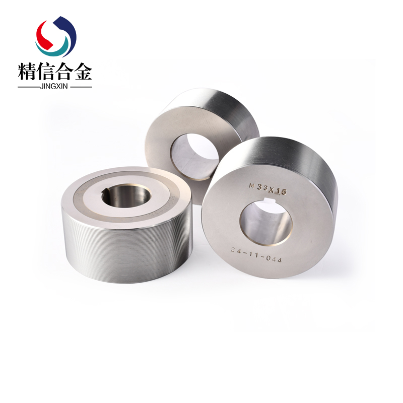 硬質(zhì)合金模具_(dá)高硬度鎢鋼軋輥 硬質(zhì)合金冷軋輥  支持非標(biāo)加工
