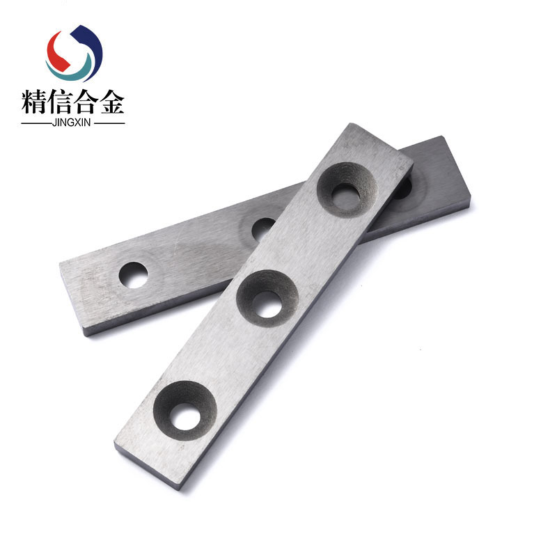 硬質(zhì)合金廠(chǎng)家_硬質(zhì)合金板材有什么特性？