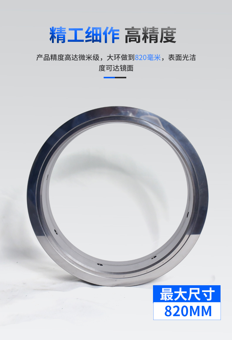 硬質合金環(huán)