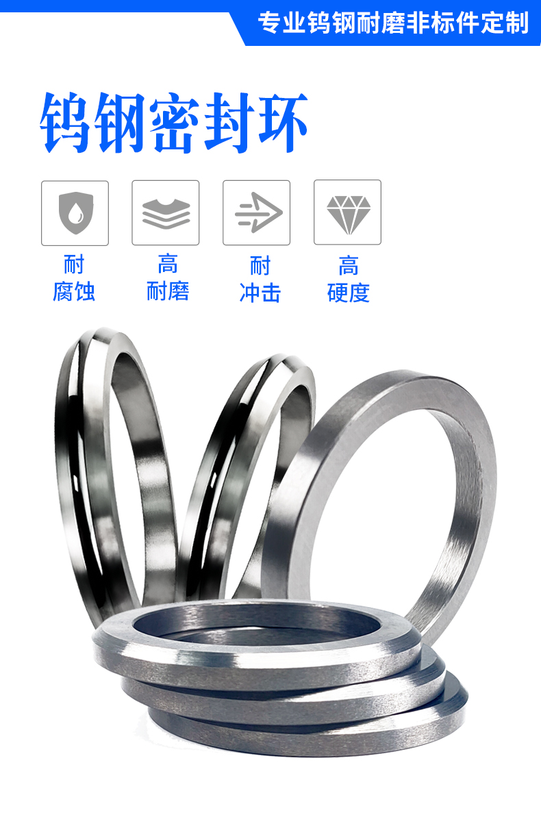 硬質合金環(huán)